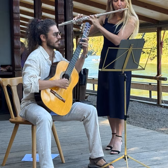 Molto Duo