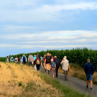2 Morgenfrühwanderung 06.07.2025