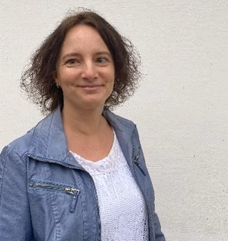 Ulrike Weininger